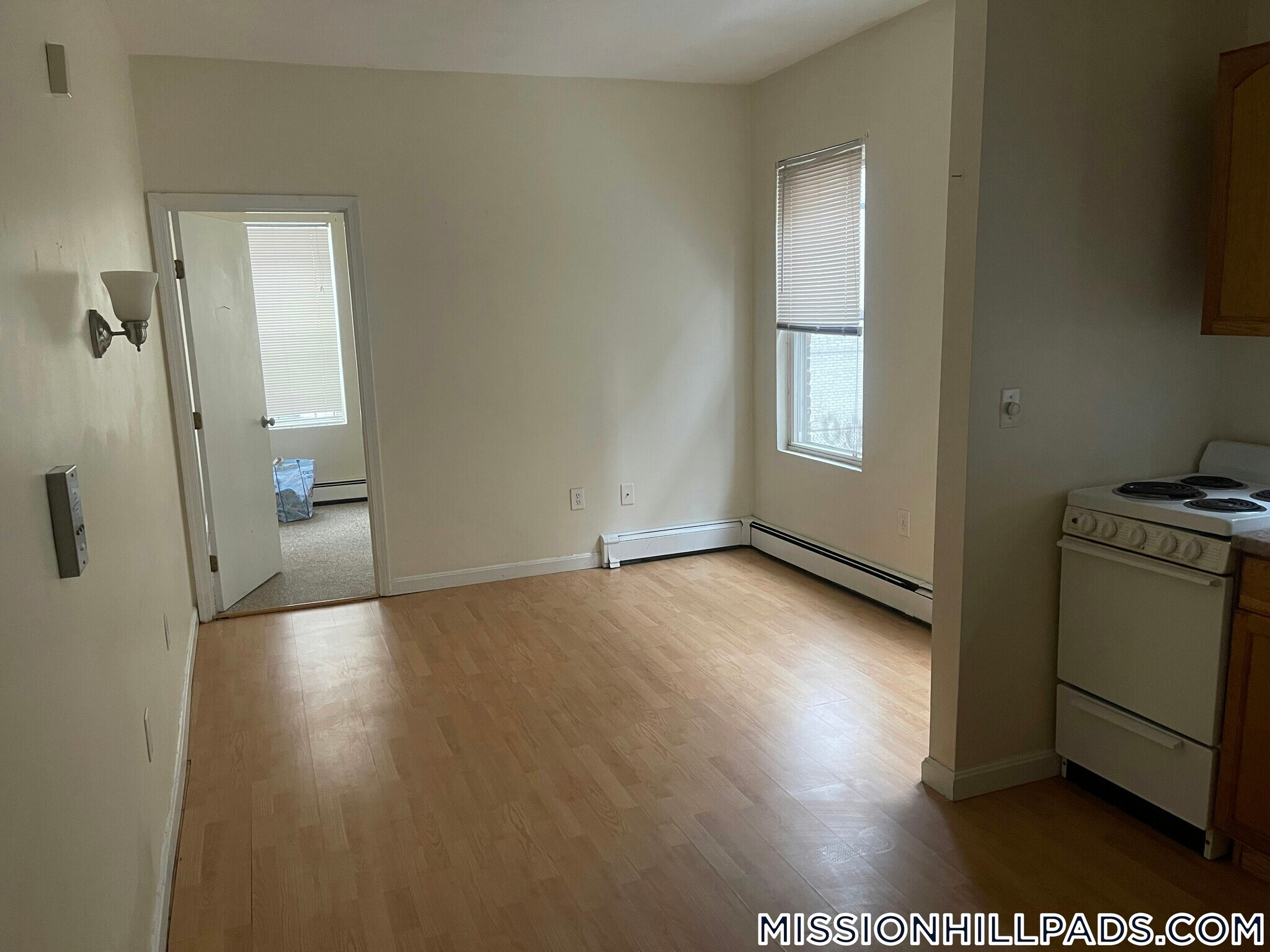 Building Photo - 59 S Huntington Ave