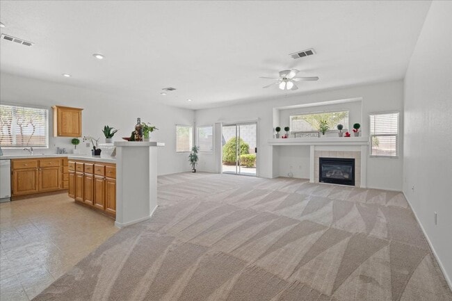 Building Photo - Fabulous Summerlin Single Story Home!