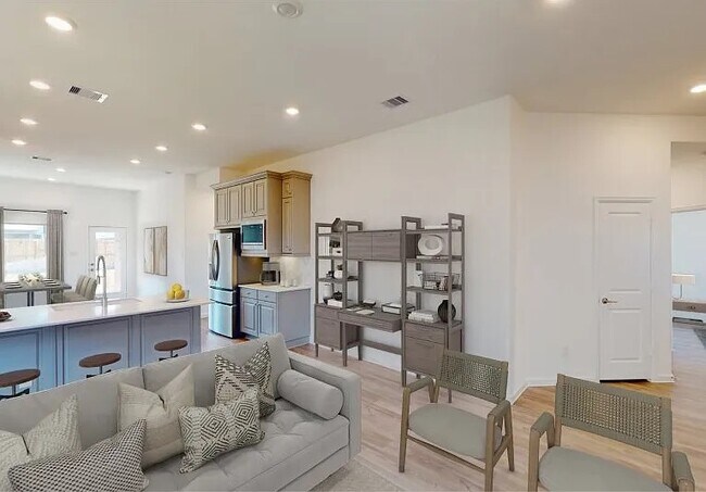 Building Photo - 6306 Symphony Wave Dr