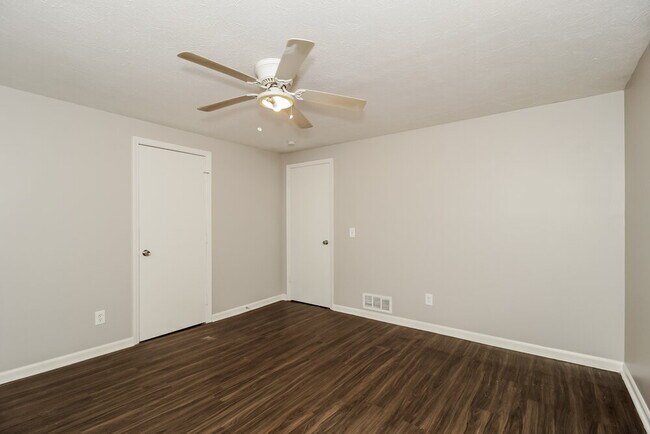 Building Photo - 4031 Yeager Rd