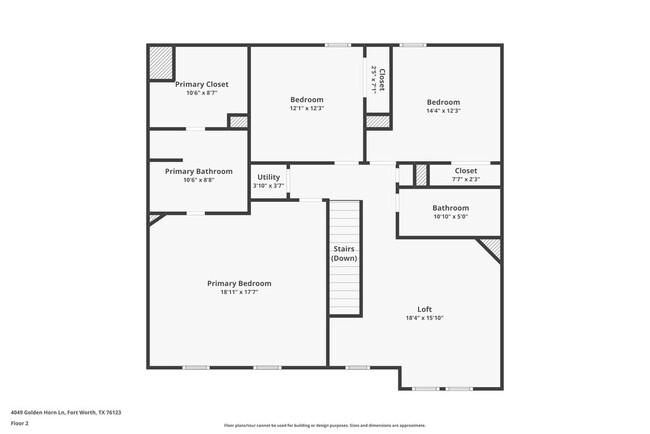 Building Photo - 4049 Golden Horn Ln