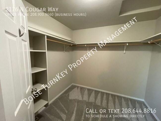 Building Photo - 2176 N Cougar Way