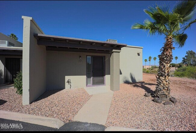 Building Photo - 16807 E Gunsight Dr