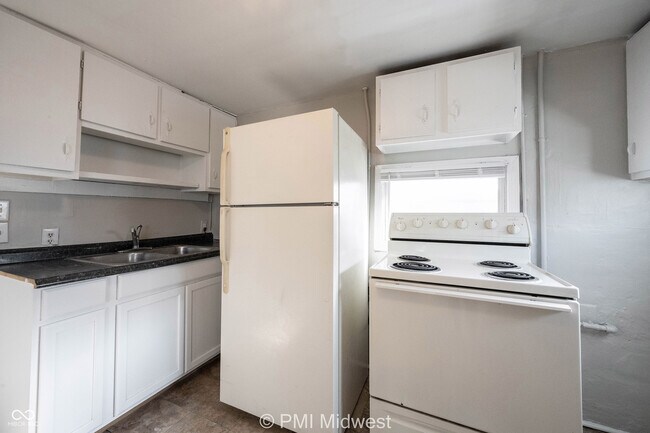 Building Photo - 2905 Tindall St