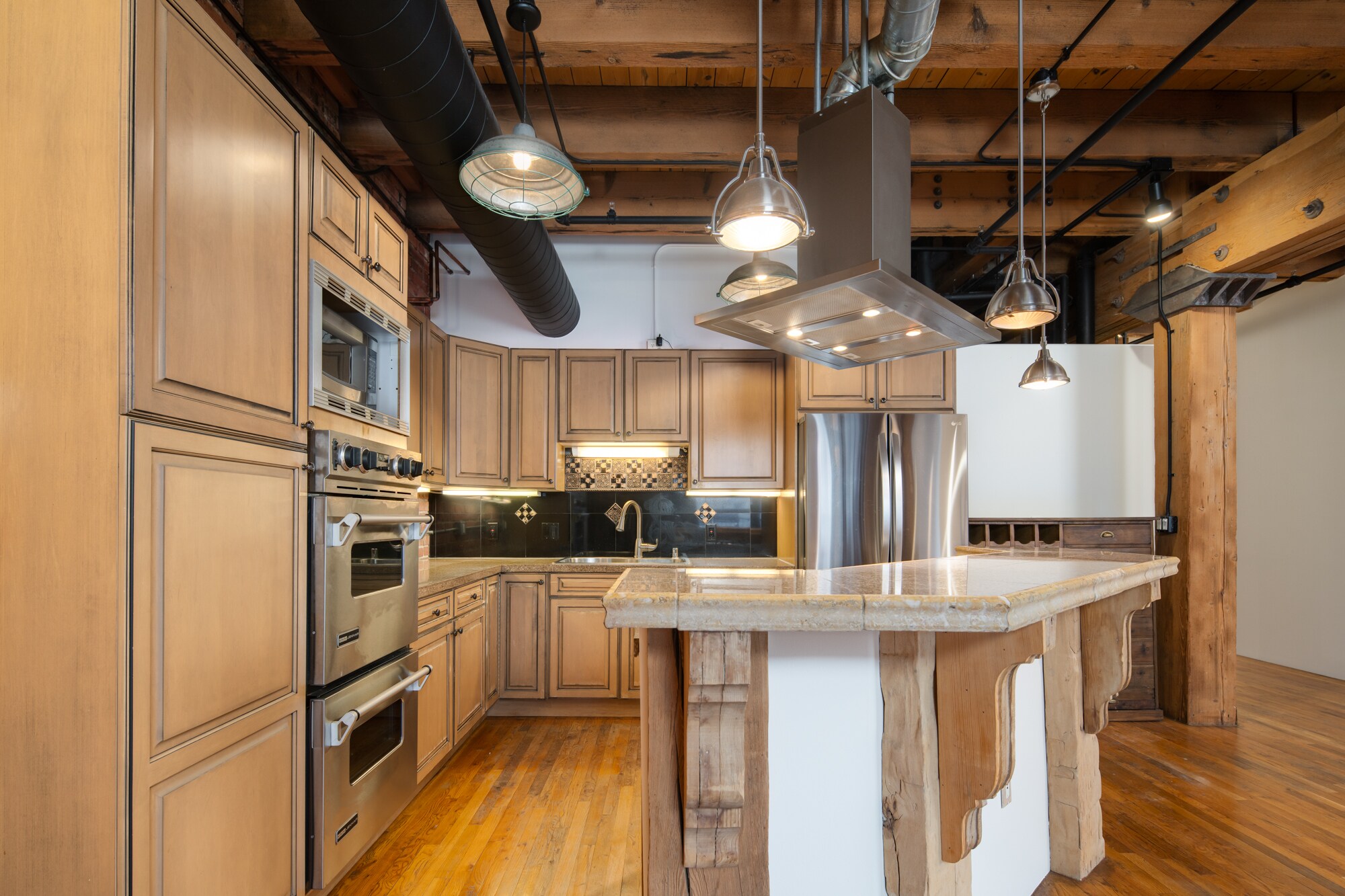 Building Photo - 1801 Wynkoop St