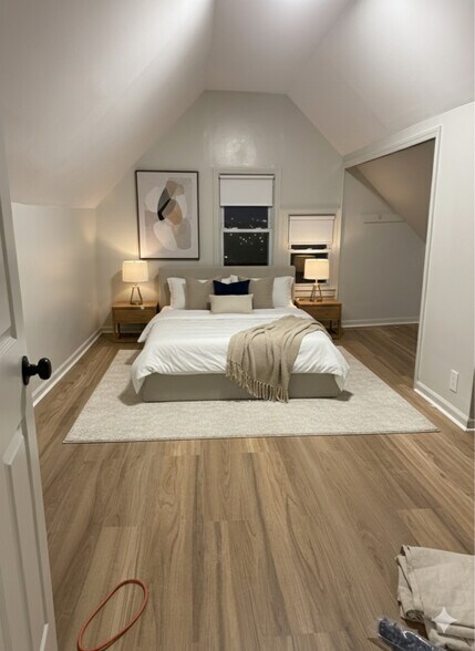 Building Photo - 114-12 91st Ave