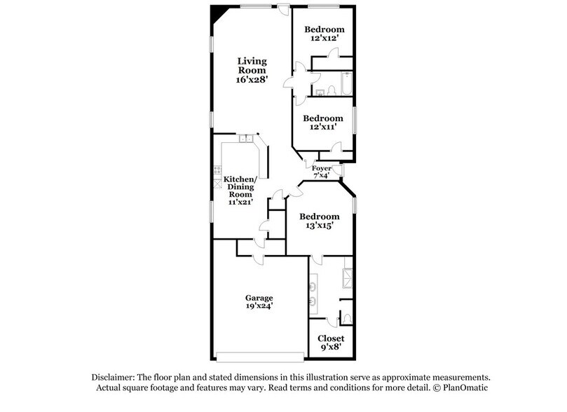 Building Photo - 7457 Parkland Manor Dr