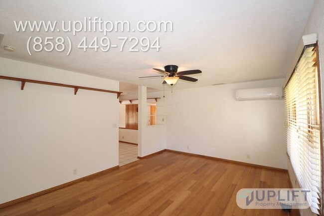 Building Photo - 2 bedroom, 2 bathroom 1200 sqft country home in Ramona