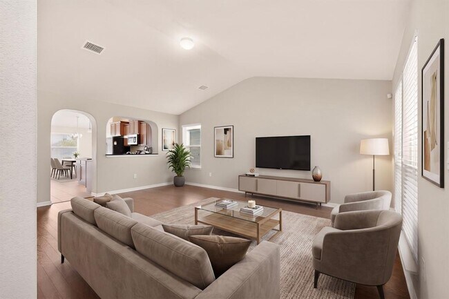 Building Photo - 18401 Friendship Hill Dr