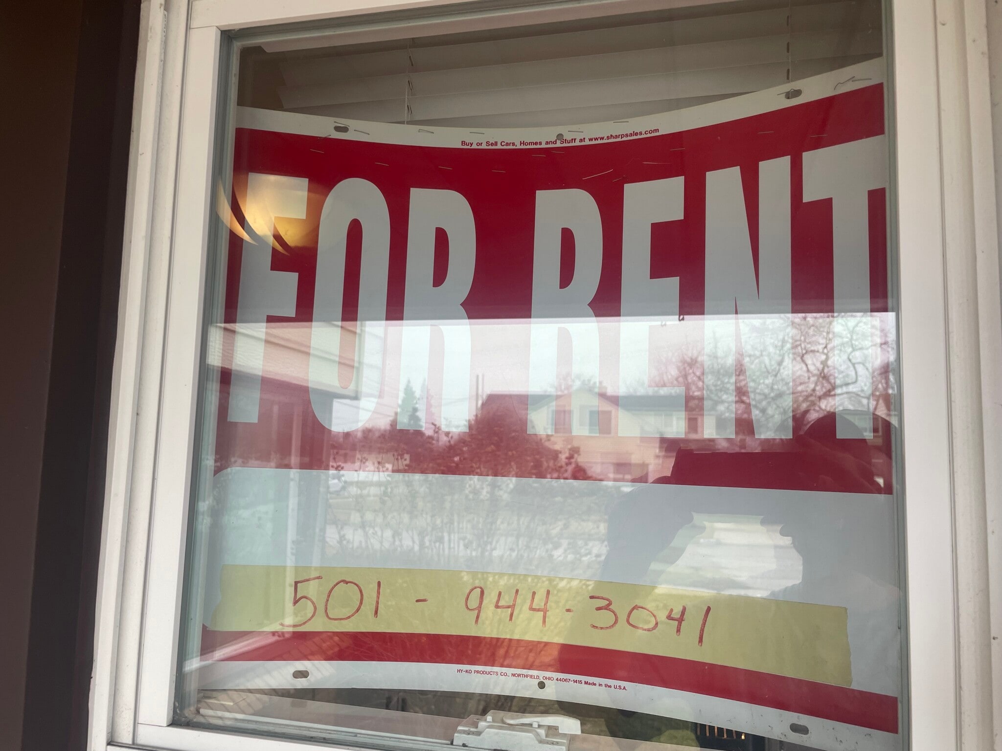 Call/Text 501.944.3041 - 2188 Michigan