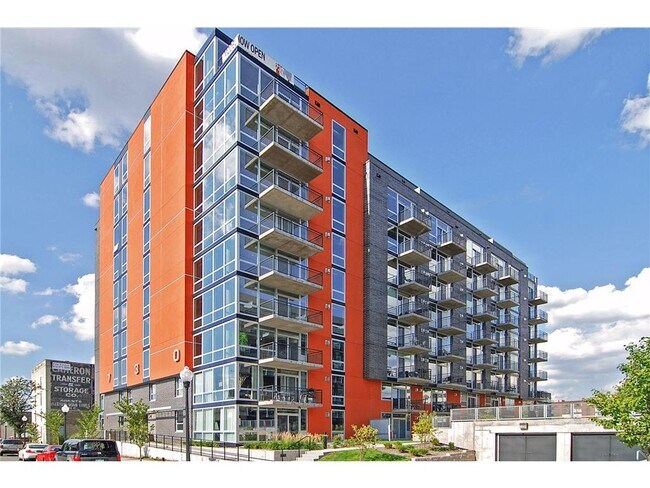 Building Photo - 730 N 4th St