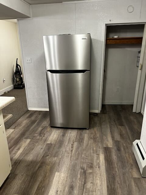 Building Photo - 113 Forest St