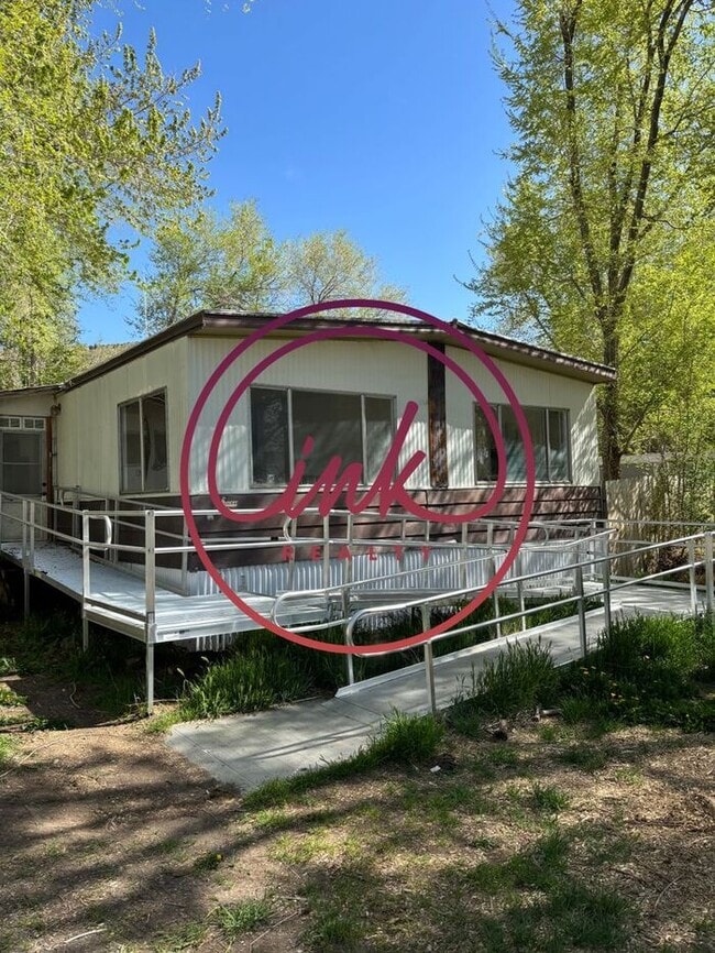 Primary Photo - Double Wide for Rent at the Pinion Pines M...