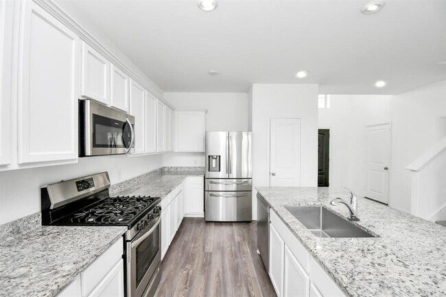 Building Photo - 9011 Brazos Dr