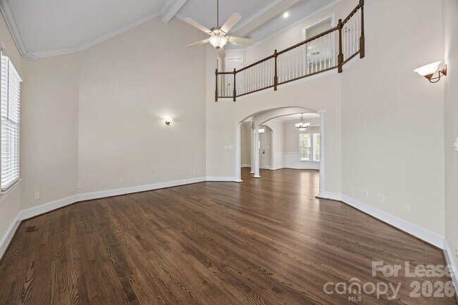 Building Photo - 5109 McCallum Mdws Dr
