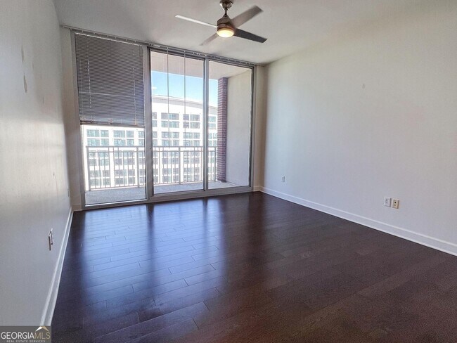 Building Photo - 1820 Peachtree St NW