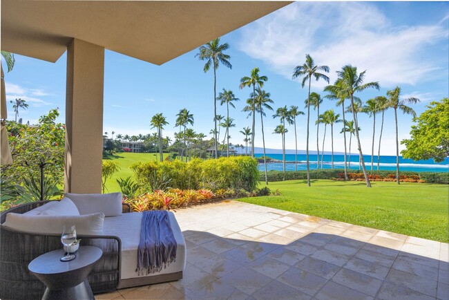 Building Photo - Luxury Kapalua Condo at Coconut Grove – 6-...