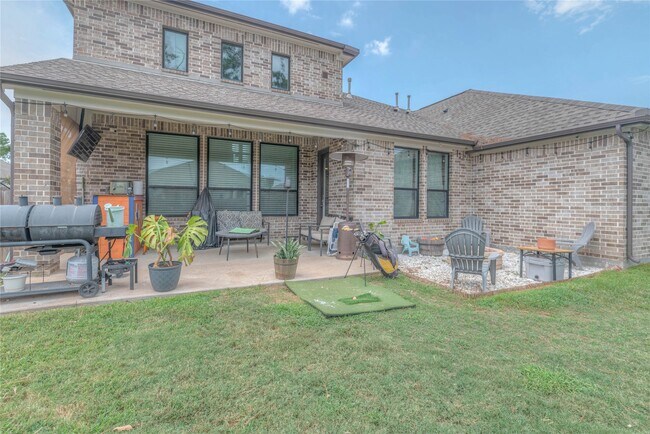 Building Photo - 15006 La Strada Dr