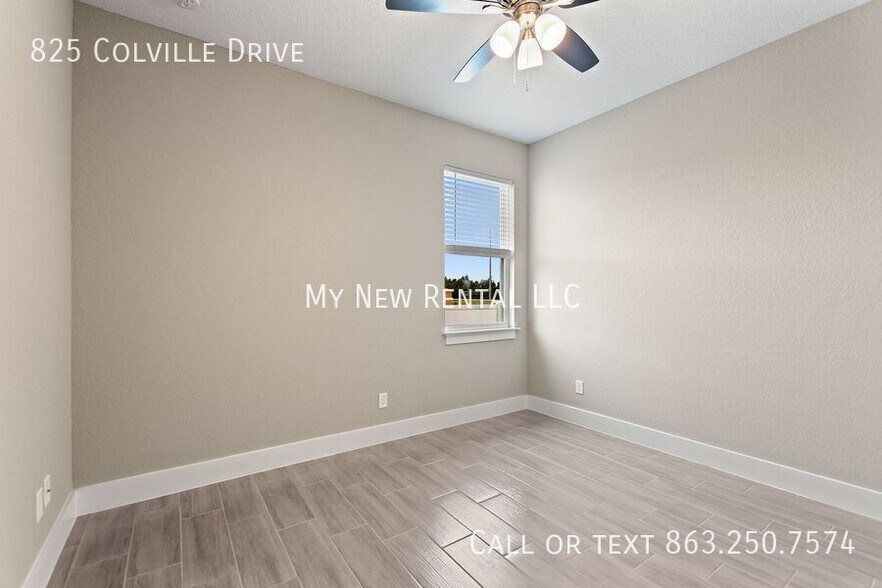 Building Photo - 825 Colville Dr