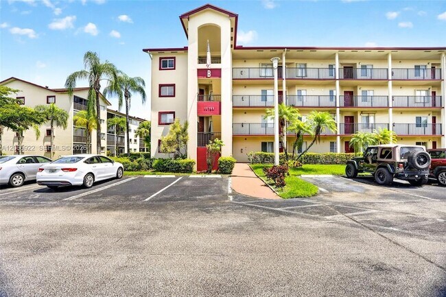 Building Photo - 12755 SW 16th Ct