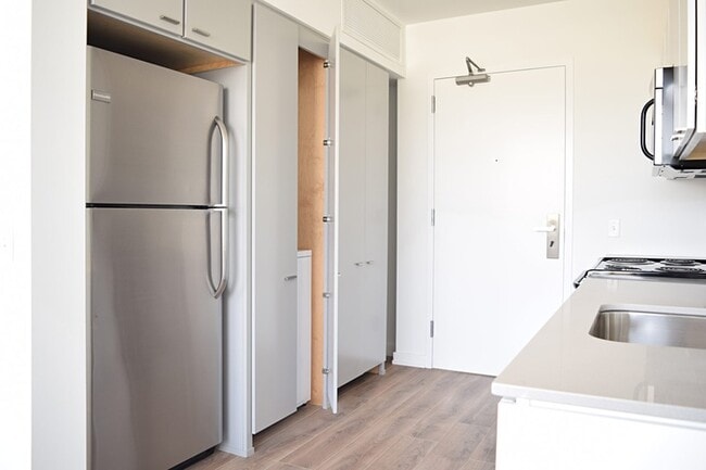 Floorplan - Interstate Flats