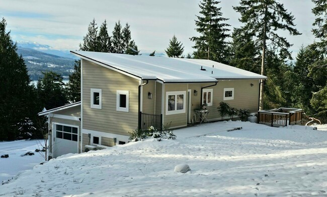 Primary Photo - Brand New Modern 1BR Home in Port Townsend...