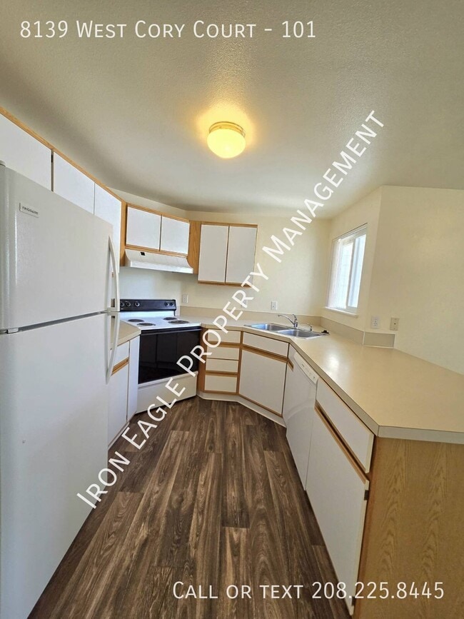 Building Photo - 8139 W Cory Ct