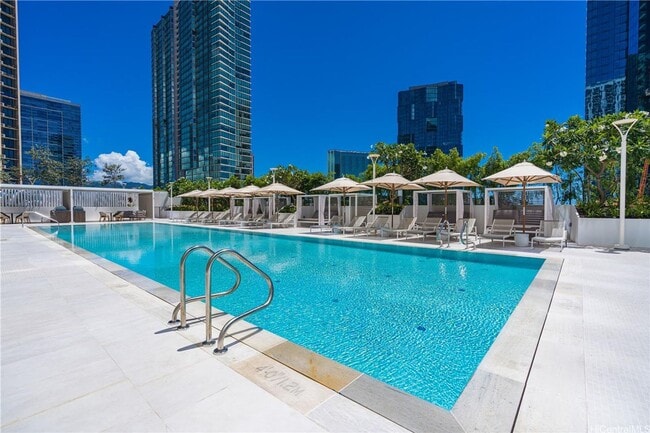 Building Photo - Luxury 1 Bedroom at Ko'ula With Ocean Views & Parking