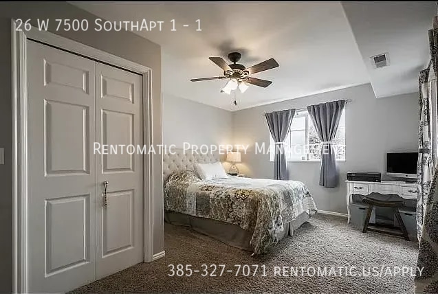 Building Photo - 26 W 7500 S