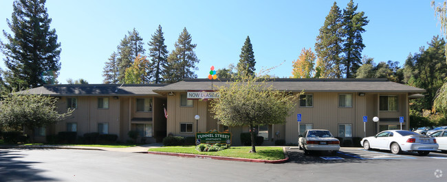 Building Photo - Tunnel Street Senior Apartments