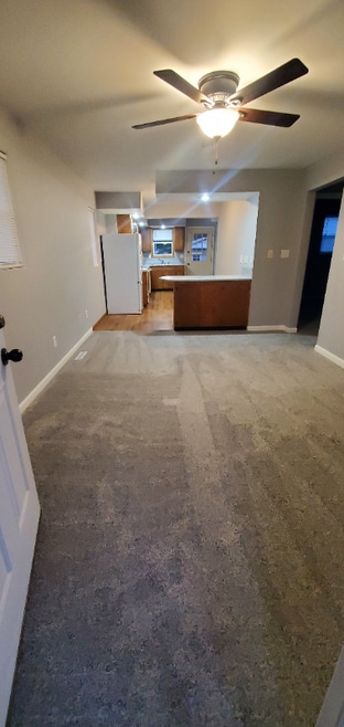 Building Photo - 1022 S Hancock St