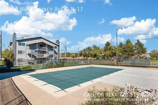 Building Photo - 8100 W Quincy Ave