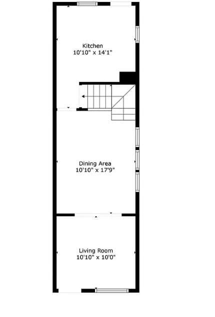 Building Photo - 455 Crescent St