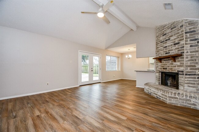 Building Photo - 11222 Broadsweep Dr