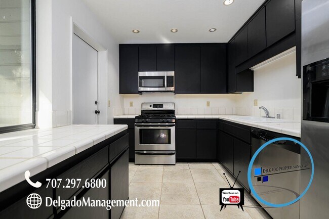 Building Photo - Large two bedroom, two bath home located in The Village available now!