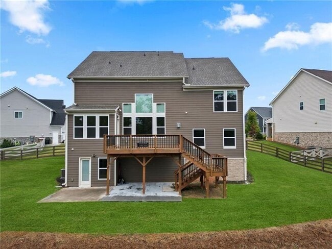 Building Photo - 7945 Garnet Trce