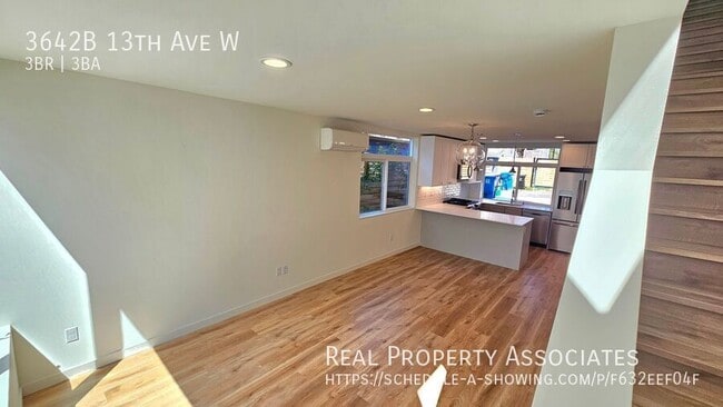 Building Photo - 3642 13th Ave W