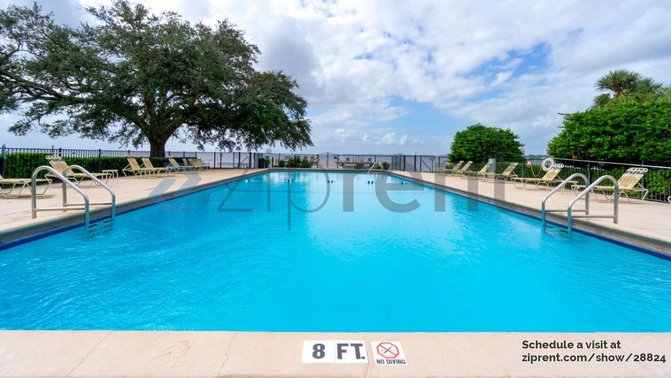 Building Photo - 815 Lasalle St