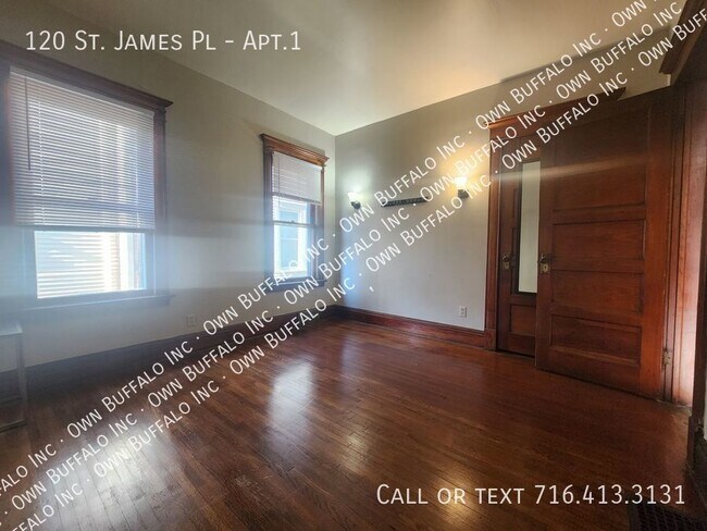 Building Photo - Charming 3-Bedroom Retreat in the Heart of...