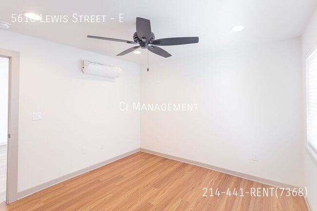 Building Photo - 5610 Lewis St