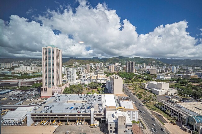 Building Photo - Symphony Honolulu 2912