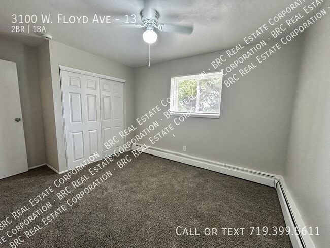 Building Photo - 3100 W Floyd Ave