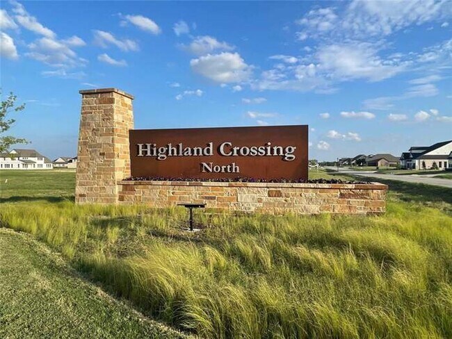 Building Photo - Comfort, Style & Community - All in This Gorgeous 2025 built 5BR Celina Home