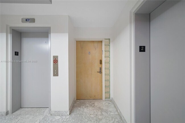 Building Photo - 9341 Collins Ave