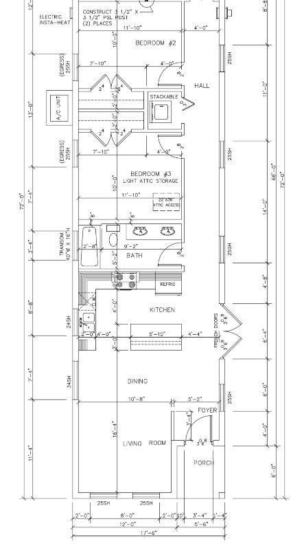 Building Photo - 1001 Jenkins St