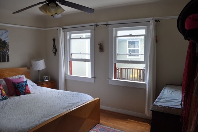 Building Photo - North Park 4BR/ 2BA "1,800 Square Feet" Si...
