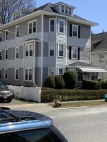 Building Photo - 25 Dustin St