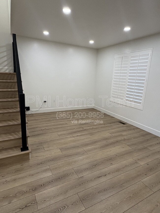 Building Photo - 651 W 1900 S