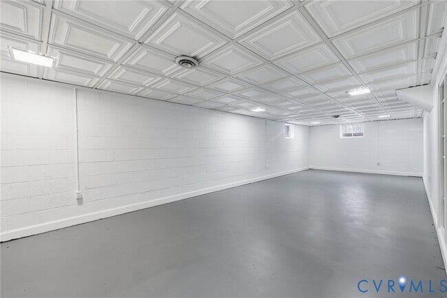 Building Photo - 717 Francis St