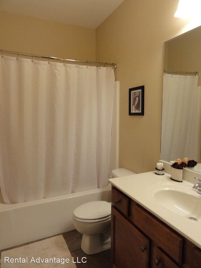 Building Photo - 2 br, 2 bath House - 3912 River Pointe Ln